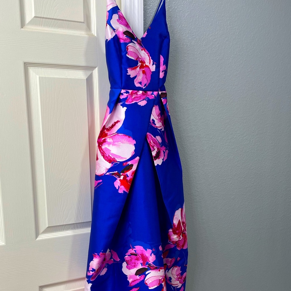 Nordstrom Formal Dress